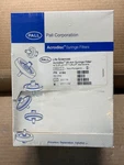 Pall Syringe Filter, Ht Tuffryn Membrane, 4184, Sterile, 25 Mm X 0.45 M, 50 Pcs. Fixed Price $200.00.