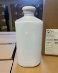 Foxx Life Sciences 2L Hdpe Boston Square Bottle GL45 Versacap Case Of 8 New. Fixed Price $125.00.