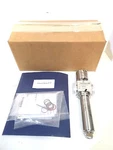 Endress Hauser OUSAF44-B1A1 1" Tc Uv Absorption Sensor W/ Photometer 2014 New. Fixed Price $2950.00.