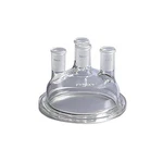 Pyrex Replacement Cover For 500-1000 Ml Reaction Kettles 6947-500CO. Fixed Price $356.14.