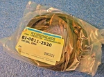 Chemglass BI-0811-2520 Duran Fmk 90MM Heavy Seal New Pack Of 6. Fixed Price $18.00.