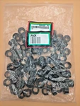 Lot Of 100 Caps Vials RSH-20 K20. Fixed Price $100.00.