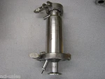 Pall Sealkleen ZLK702G23LKKH4 Ss Filter Housing W/1" Outlet. Fixed Price $149.99.