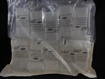Vwr Plastic 12-CHANNEL Reagent Reservoir Sterile 5ML/CH 12.7 X 5.8 3CM 10/PACK. Fixed Price $24.99.