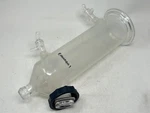 Heidolph 1 Hei-vap Rotary Evaporator Condenser Glassware Bath Buchi Rotavapor. Fixed Price $249.95.