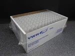 Vwr 47729-586 Disposable Culture Tubes X 150ML 125PCS. Fixed Price $59.99.