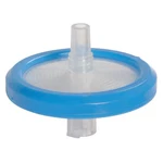 Syringe Filter, Pvdf, 0.45UM, 30MM, PK30 (formerly Lab Safety Supply), 11L851. Fixed Price $52.45.
