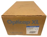 Millipore Durapore Opticap Xl Disposable Capsule Filter 3.0UM-3/4" K030A10FF1. Fixed Price $99.99.