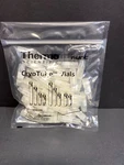 Thermo Scientific 1 Ml Internal Thread Cap Total Of 550 Vials. Fixed Price $153.00.