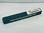 Precision Hydrometer Vwr 34620-164 1.000-1.070 Heavy Liquids. Fixed Price $99.99.