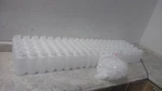 Sp Bel-art 10625-9007 100 Pk 16.9 Fl Oz 500ML Capacity Hdpe Bottle. Fixed Price $199.99.