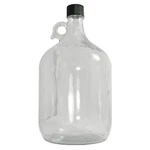 Qorpak GLC-01406 JUG,1.92 L,265 Mm H,CLEAR,PK6 21RM10. Fixed Price $72.39.