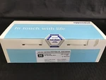 (25) Eppendorf Twin.tec Real-time 96-WELL Pcr Plates Semi-skirted 951022043. Fixed Price $165.99.