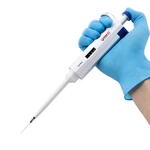 Single-channel 0.5-10 Ul Adjustable Micropipette For Lab & School Use. Fixed Price $36.58.