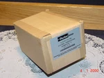 Box Of Five Genuine Parker Balston 5/100-12-BX Replacement Filter Cartridges New. Fixed Price $149.95.