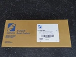Nalge Lab-tek Ii 155360 Chambered Coverglas W/cover # 1.5 Borosilicate 8 Units/p. Fixed Price $84.99.