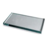 Buffalo Dental 4" 6" 0.25" #4 Polished Glass Mixing Slab - Single. Fixed Price $21.49.