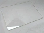 Chemglass VWR-0505-021LP Pyrex/duran Borosilicate Plate Glass, 12 9 .25". Fixed Price $65.00.