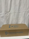 Duran Wheaton Kimble Borisilicate Glass Disposable Culture Tubes 25X 150MM. Fixed Price $109.00.