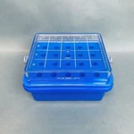 Thermo Scientific Nunc Labtop Cooler 20 Well For 0.5 Ml Tubes. Fixed Price $140.00.