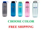 Nalgene 48OZ Wide Mouth Silo Bottle - Choose Color & Free Shipping. Fixed Price $13.99.
