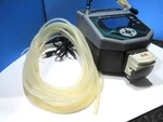 Wheaton Omnispense Elite W375030 Laboratory Peristaltic Liquid Dispensing Pump. Fixed Price $1900.00.