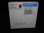 (100) Millipore 0.22UM 90MM Mixed Cellulose Ester Filters, GSTF09000. Fixed Price $279.99.