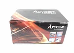 New Axygen PCR-02-C 0.2 Ml Thin Wall Clear Tubes Flat Cap 1000 2887P. Fixed Price $65.99.