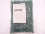 1000 Pack Globe Scientific 118240G Green Polyethylene Flange Cap. Fixed Price $21.38.