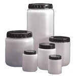 Dynalon 226415-0070 Hdpe Cylndrcl Jar W/cap 70ML, PK10. Fixed Price $28.69.