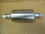 Millipore Stainless S/s Steel Waforgard Gas Filter WG2F4ORR3 WG2F40RR3 250 Psi. Fixed Price $29.00.