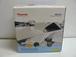 Thermo Scientific 4312 Matrix Microplate 384-WELL Clear Plates V Bottom New. Fixed Price $289.99.