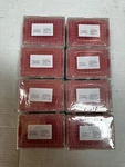 Filter Pipette TIP,0.1 -10UL, Universal,extended Length Sealed 8BX/96, 768PC. Fixed Price $40.00.