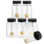 Bright Creations Brush Applicator Bottle Leather Dye & Glue For S.... Fixed Price $23.34.