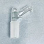 Chemglass Transfer 24/40 Inner Joint Set Of Adapters. Fixed Price $37.95.