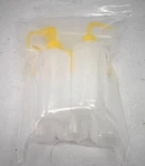 Lot Of 6 Thermo Scientific Nalgene Color Coded Ldpe Wash Bottles 2422-2500. Fixed Price $84.99.