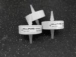Lot Of Millipore MC0HC23HH3 Millistak+ Mini 23CM2. Fixed Price $24.99.