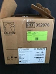 (48/CS) Corning Falcon 175ML Pp Graduated Conical Centrifuge Tubes & Cap 352076. Fixed Price $99.99.