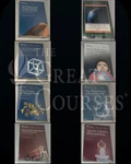 The Great Courses: Teaching Company, Lot Of Titles Pick And Choose. Fixed Price $24.00.
