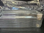 Thermo Scientific Cell Factory Easyfill Ps 4 Layers Total Of 3 Systems. Fixed Price $187.00.