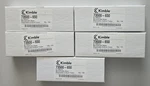 Kimble 73500-650 Clear Borosilicate Glass Disposable Culture Tube Pieces. Fixed Price $35.00.