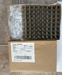 3 Boxes Kimble Vials And Stoppers 72,14.5 45 Mm Dram #60975-L, Free Shipping. Fixed Price $59.00.