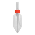 Repligen ACBT-250-S1N Spectrum 4 Port 250ML Conical Reservoir, Non-irradiated. Fixed Price $168.00.