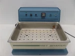 Bellco Glass Hot Shaker 7746-22110 Missing Cover. Fixed Price $299.95.