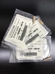 Kontes Kimble Pn 420826-0018 Nut Peek 1/4" 28 1/8" Od Lot 3 Pcs. Fixed Price $78.62.