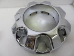 Ford F250 F350 Pickup 2017-2024 Chrome Center Cap Open Oem. Fixed Price $70.00.