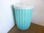 Nalgene Dewars Flask 10L Ten Liter 18-1/2" Tall 13-1/2" Od, 7-5/8" Id. Fixed Price $395.00.