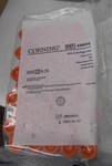 Corning 15ML Pet Centrifuge Tubes Racked W/cap 430055 (500/CS) *exp 10/10/2025*. Fixed Price $129.99.