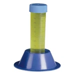 Heathrow Scientific HS23053A Rack, 1-WELL, Polystrene, Blue, PK5. Fixed Price $21.45.