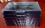 OPTIPLATE-96F,96-WELL, Pinch Bar Design, Pn 6005270, By 1 Pack Of Plates. Fixed Price $5.08.